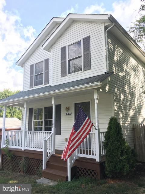 1641 Midland Rd # a, Edgewater, MD 21037 photo 1