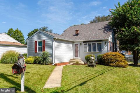8443 Main Ave, Pasadena, MD 21122 photo 2