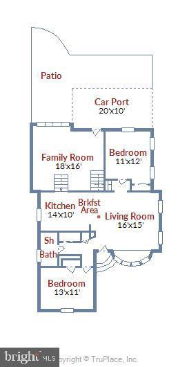 8443 Main Ave, Pasadena, MD 21122 photo 4