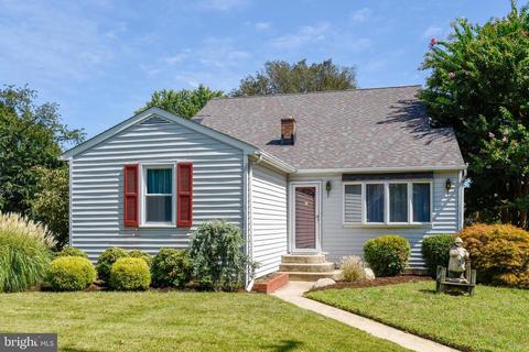 8443 Main Ave, Pasadena, MD 21122 photo 1