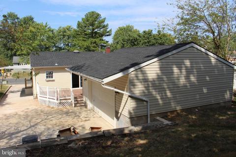 426 Old Line Ave, Laurel, MD 20724 photo 9
