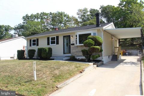 426 Old Line Ave, Laurel, MD 20724 photo 2