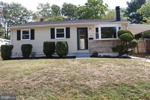 426 Old Line Ave, Laurel, MD 20724 photo 1