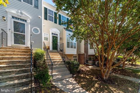 1116 Wickford Ct, Crofton, MD 21114 photo 1