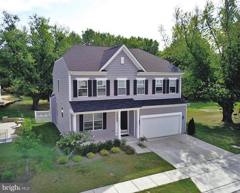 7917 Meridian Dr, Pasadena, MD 21122 photo 1