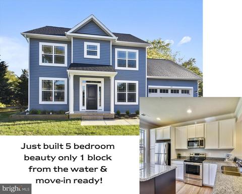 319 Spruce Ave, Edgewater, MD 21037 photo 1