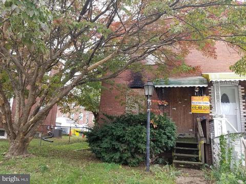 5242 4th St, Baltimore, MD 21225 photo 1