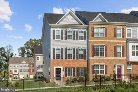 7021 Hickory Ct, Hanover, MD 21076 photo 1