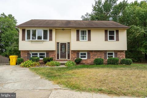 7534 Lemon Tree Ct, Hanover, MD 21076 photo 1