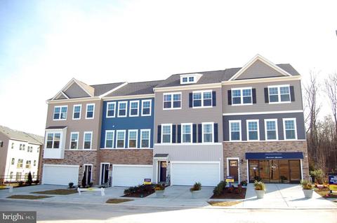 2906 Davis Ridge Cts, Hanover, MD 21076 photo 1