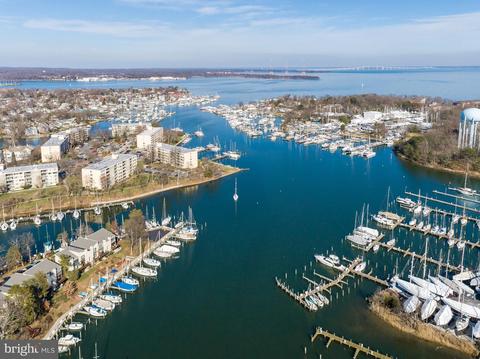 680 Fairview Ave, Annapolis, MD 21403 photo 1