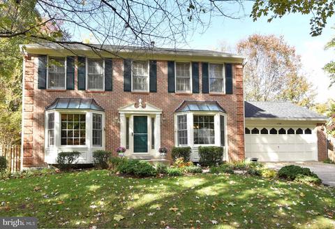 1706 Picadilly Rd, Crofton, MD 21114 photo 1