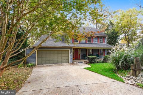 196 Acton Rd, Annapolis, MD 21403 photo 1