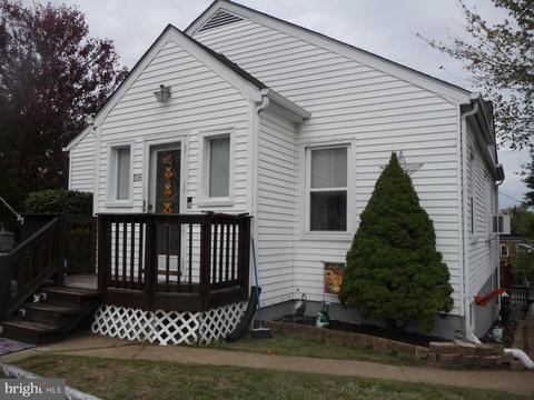 106 W Edgevale Rd, Baltimore, MD 21225 photo 1