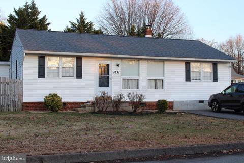 Woodland Beach Edgewater Md Real Estate Homes For Sale Movoto