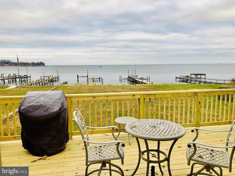 1160 River Bay Rd, Annapolis, MD 21409 photo 1