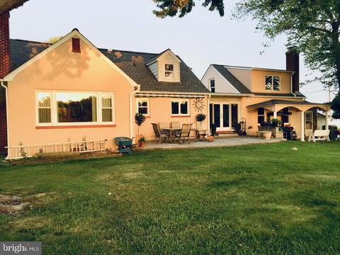 816 Cedar Dr, Deale, MD 20751 photo 1