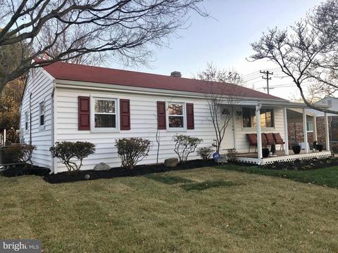4 Rosecrest Dr, Annapolis, MD 21403 photo 1