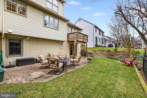 1812 Stonegate Ave, Crofton, MD 21114 photo 64