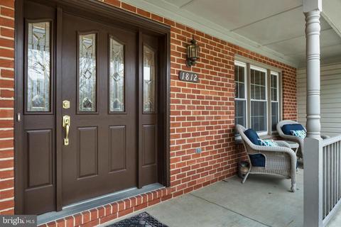 1812 Stonegate Ave, Crofton, MD 21114 photo 4