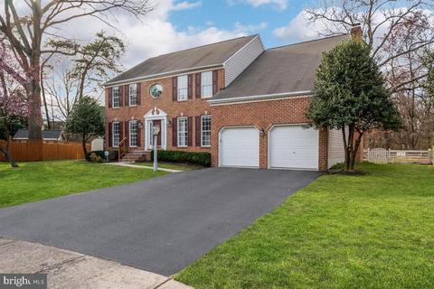 8146 Silverado Ct, Pasadena, MD 21122 photo 41