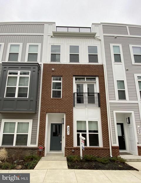 331 Michelson Ln, Annapolis, MD 21401 photo 1