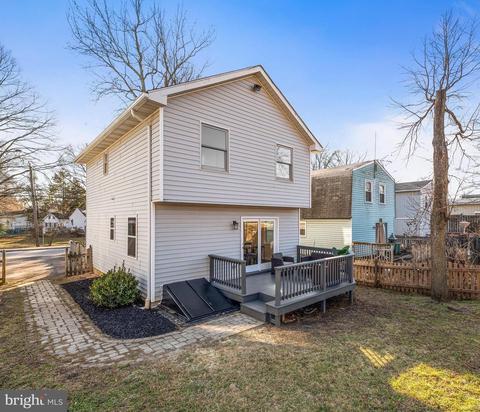 114 Oakwood Rd, Edgewater, MD 21037 photo 32
