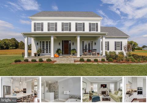 5706 Plummer Ln, Lothian, MD 20711 photo 1