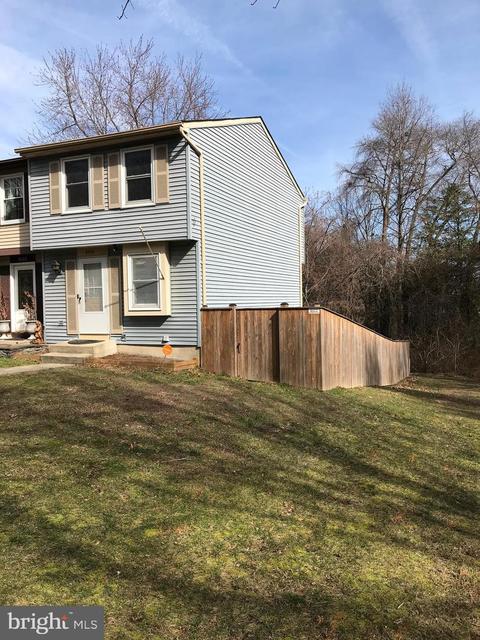 8135 Tower Bridge Dr, Pasadena, MD 21122 photo 2