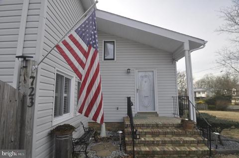 723 Broadmoor Dr, Annapolis, MD 21409 photo 1