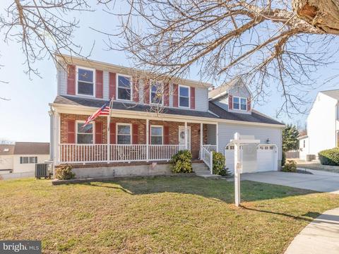 604 Eagles Wing Ct, Linthicum, MD 21090 photo 1
