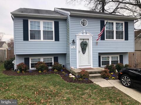 763 213th St, Pasadena, MD 21122 photo 1
