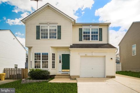 811 209th St, Pasadena, MD 21122 photo 1