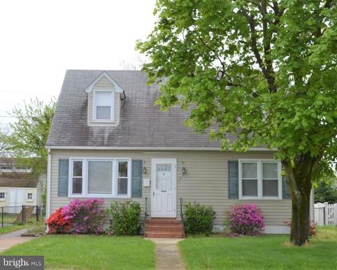 163 Meadow Rd, Pasadena, MD 21122 photo 1