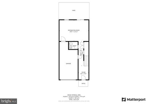 7710 Sentry Ter, Severn, MD 21144 photo 44