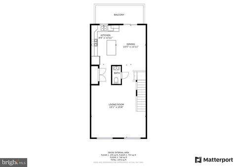 7710 Sentry Ter, Severn, MD 21144 photo 42