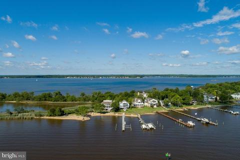 3811 Thomas Point Rd, Annapolis, MD 21403 photo 3