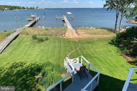 3811 Thomas Point Rd, Annapolis, MD 21403 photo 42