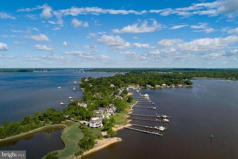 3811 Thomas Point Rd, Annapolis, MD 21403 photo 69