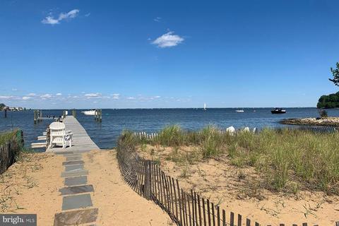 3811 Thomas Point Rd, Annapolis, MD 21403 photo 57