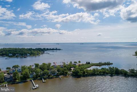3811 Thomas Point Rd, Annapolis, MD 21403 photo 68