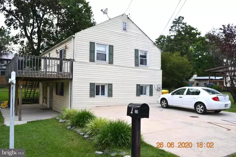 329 Bar Harbor Rd, Pasadena, MD 21122