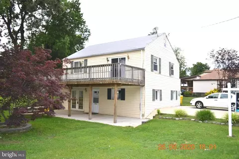 329 Bar Harbor Rd, Pasadena, MD 21122 photo 2
