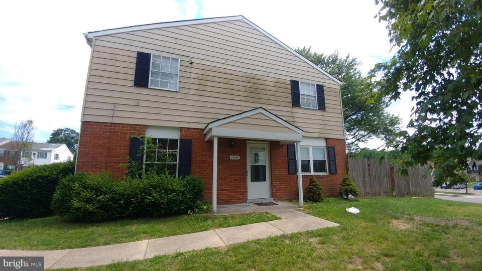 6458 Mount Vernon Ln, Glen Burnie, MD 21061 1 photo MLS MDAA438032 Movoto