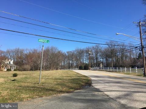Ferry Point Road, Annapolis, MD 21403 photo 6