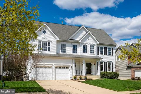 1706 Braddock Dr, Crofton, MD 21114 photo 1