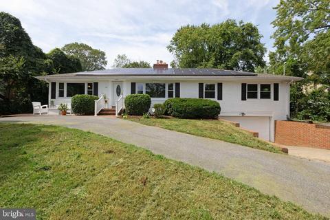 128 E Bay View Dr, Annapolis, MD 21403 photo 1