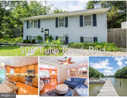 506 Tulip Rd, Riva, MD 21140 photo 1