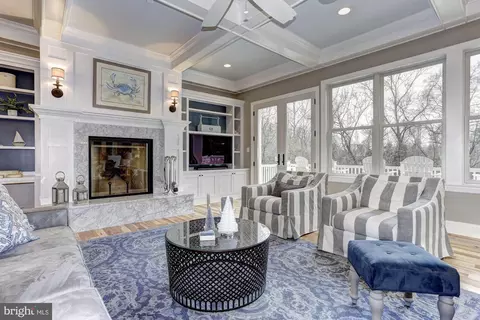 Living - 3621 Edgemont St, Edgewater, MD 21037 photo 2 of 3