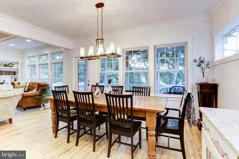 Dining - 3621 Edgemont St, Edgewater, MD 21037 photo 1 of 1